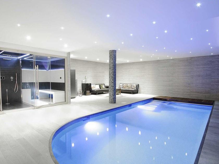 Flexalighting Встраиваемый светодиодный уличный светильник sun-id-1352585 - Вид №1