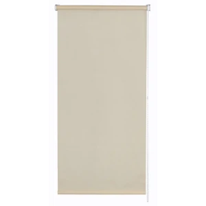 Штора рулонная 100x160 см кремовая 89400015 STLM-2040857