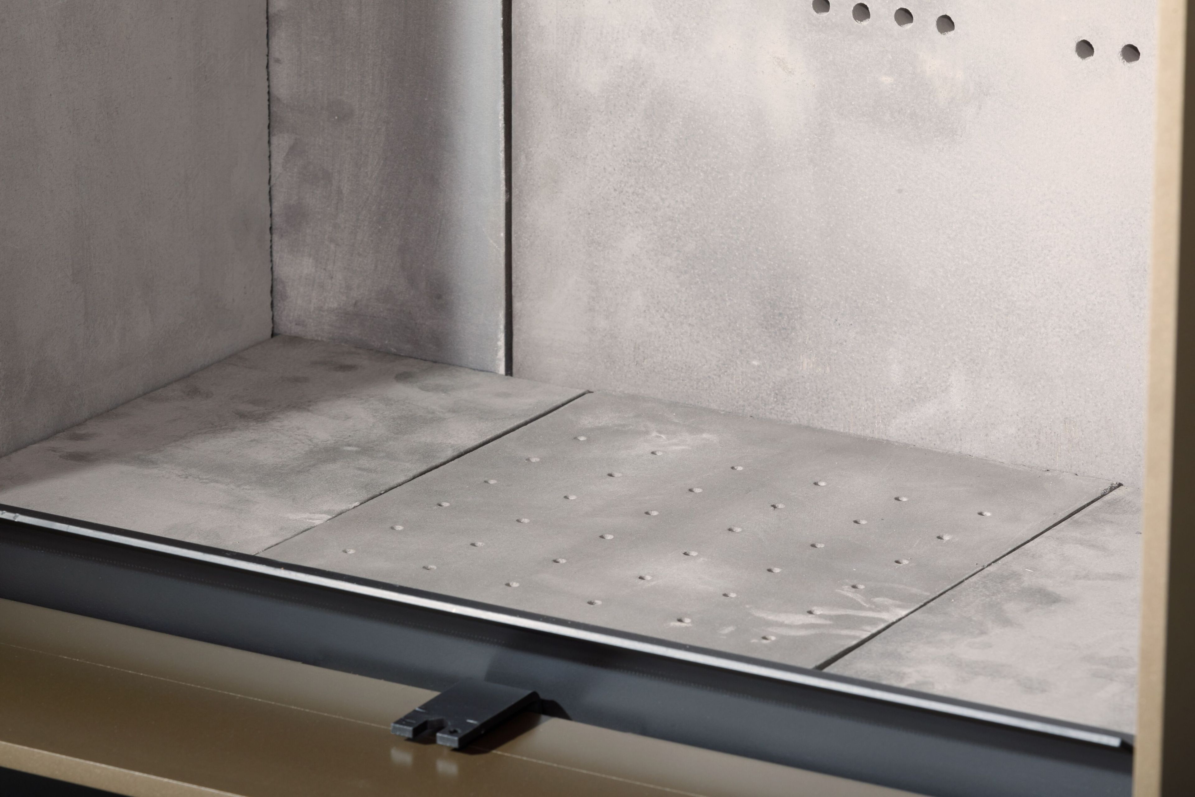 Закрытый дровяной камин Metalfire OPTIMUM 900-60 WHE 1S ARCH-00144914 - Вид №4