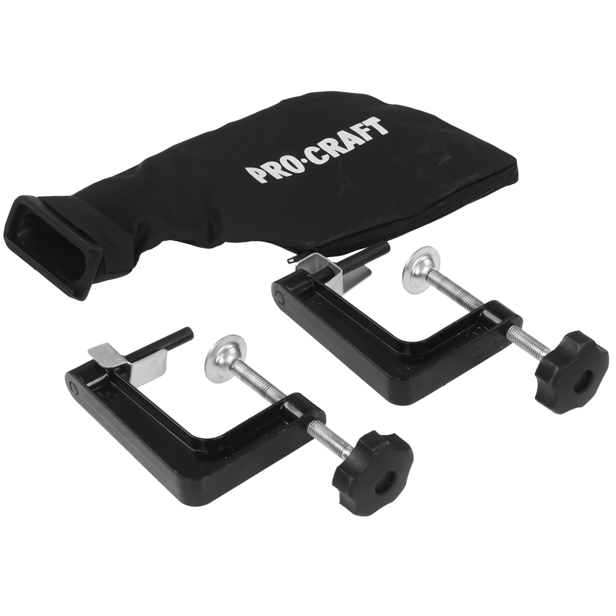 Ленточная шлифмашина PROCRAFT PBS1400 9277948 STDN-0007930 - Вид №6