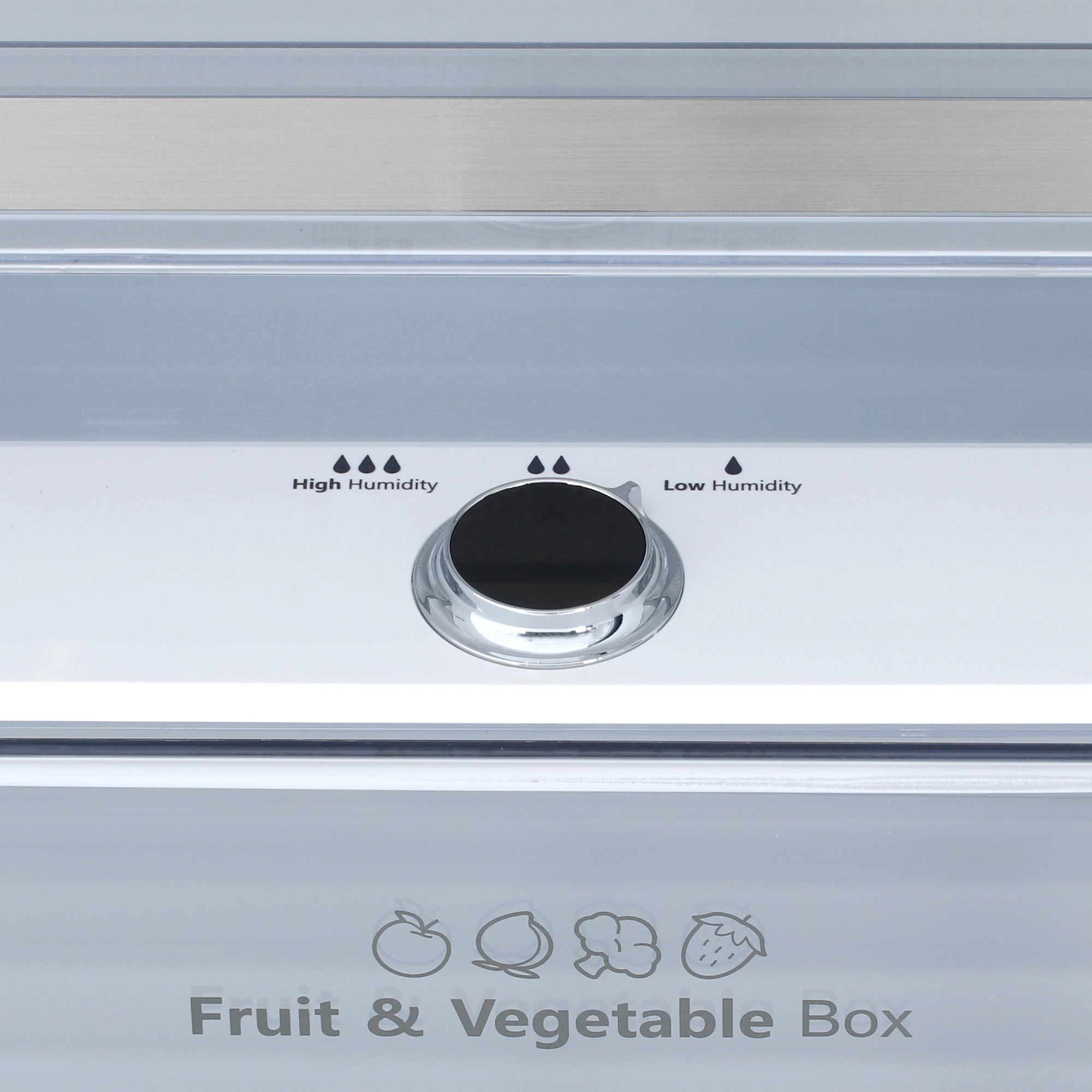 5462651 Холодильник многодверный   Hisense RT641N4AF1 черный STDN-0140857 - Вид №11