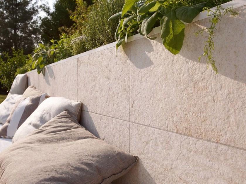 MARAZZI Внутренняя и внешняя напольная / настенная плитка sun-id-1367772 - Вид №4