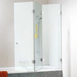 163.7 XXL Collection шторка для ванны Sprinz