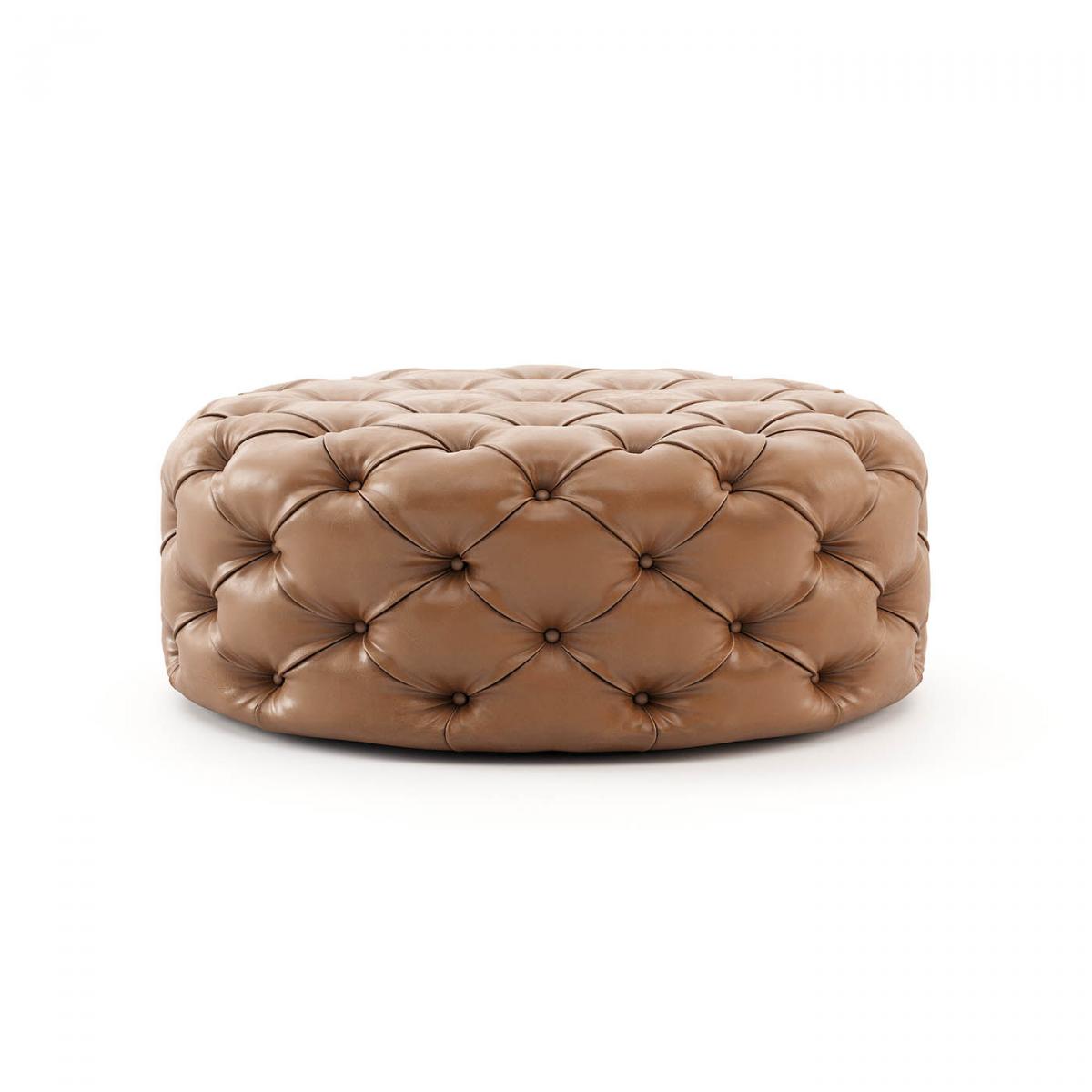 093302 Пуф LasKasas Bur  - Вид №1