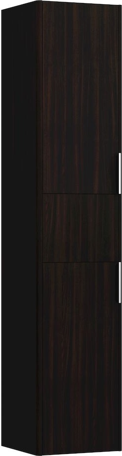 H4027121102621 Шкафчик высокий - правый с 2 ящиками и внутренним ящиком LAUFEN PRO - Вид №3