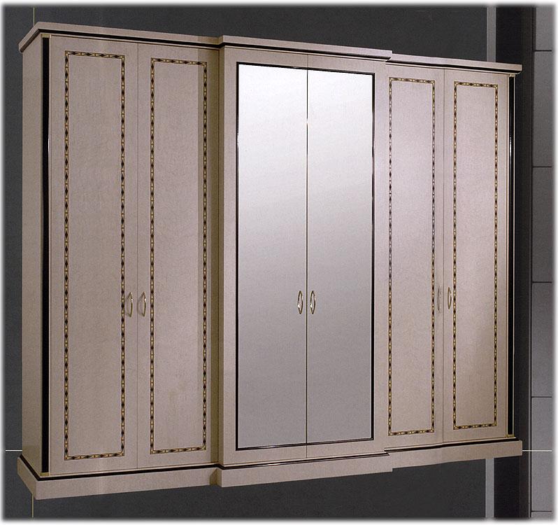 Шкаф Vittoria BUSNELLI ADAMO 50550 