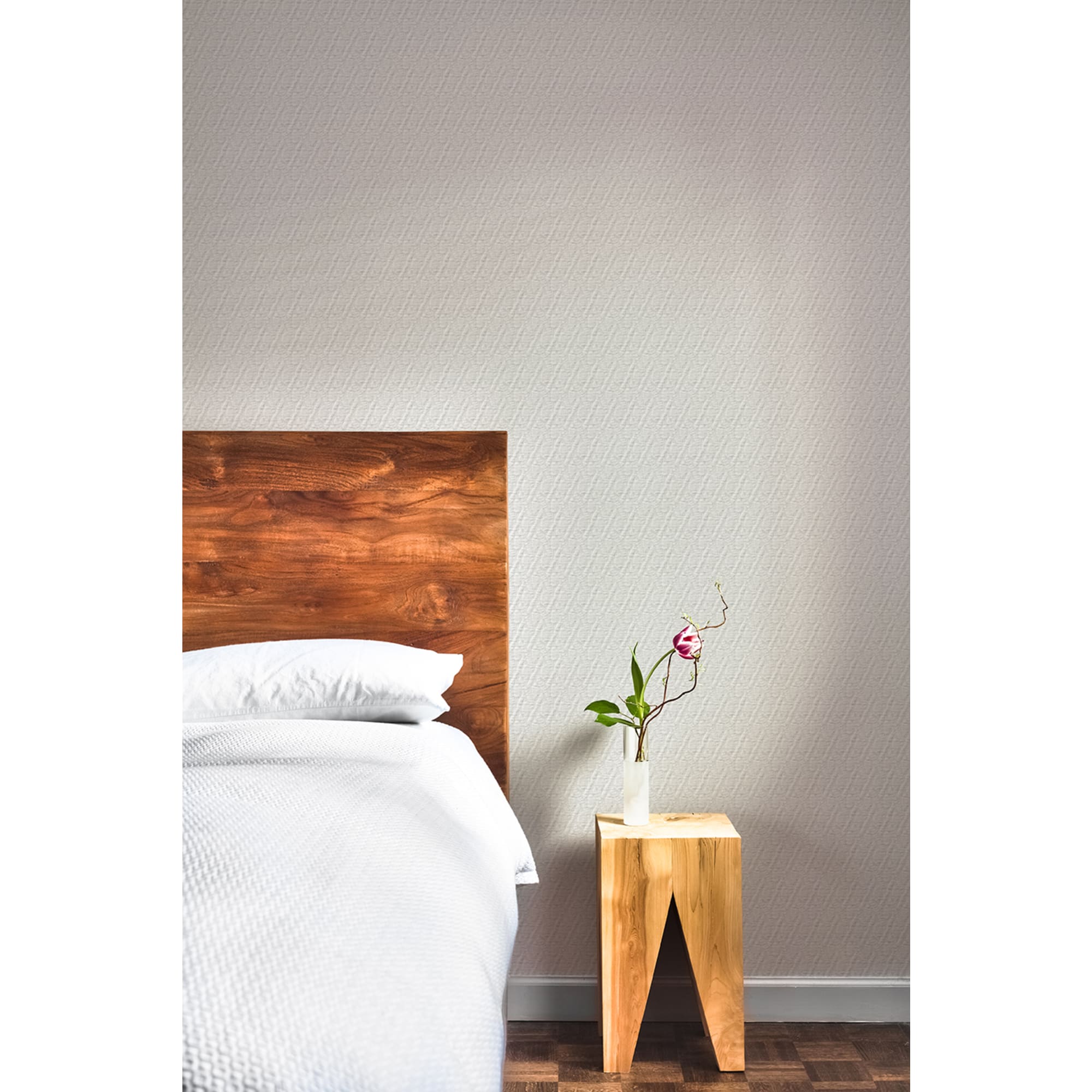 18446844 Стеклообои W77 «София» 1х25 м 170 г/м2 Santreyd  - Вид №1