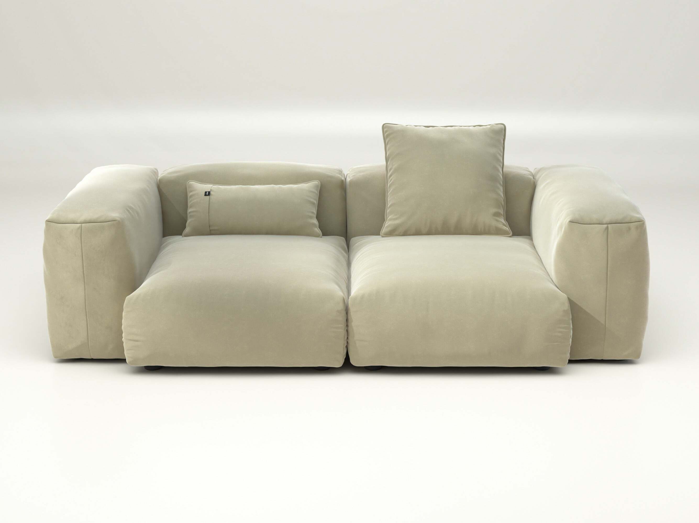 Модульный диван vetsak Suave ARCH-00042274