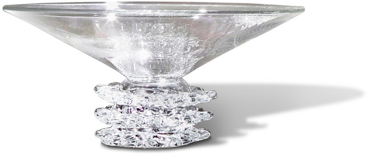 GRST199 Vogue Ваза Eva - giorgio collection