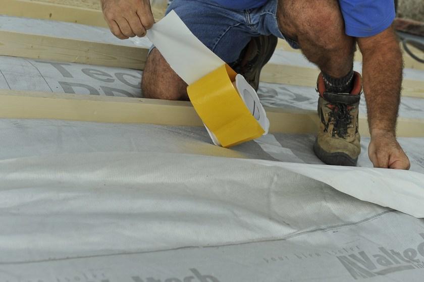 BIN SISTEMI Светоотражающая многослойная кровельная изоляция sun-id-1450842 - Вид №3