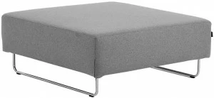 SOFTLINE Подставка для ног из ткани Ohio