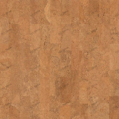 Пробка Haro Corkett Ronda Natur (Гладкая) 907х298 мм 527381