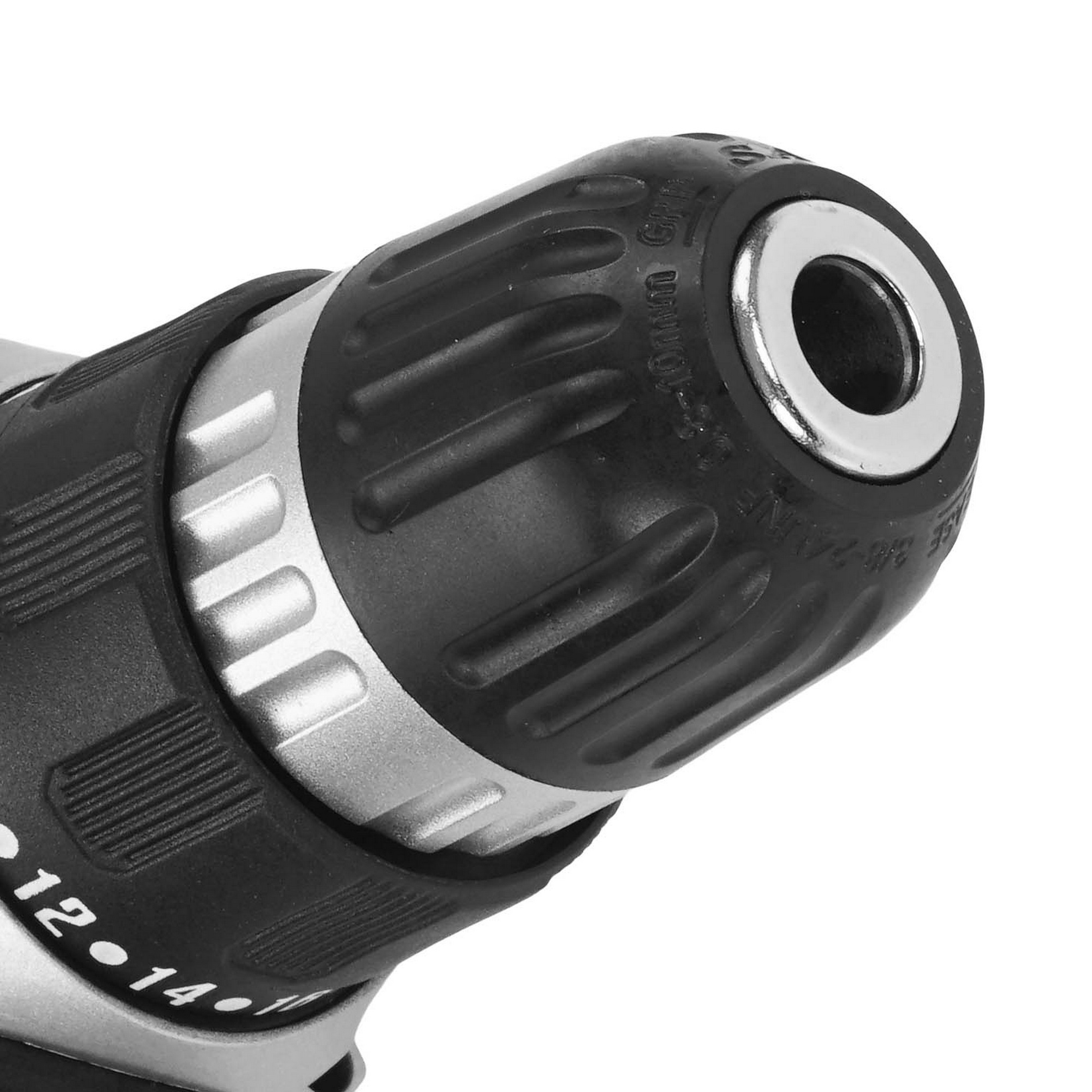 Дрель-шуруповерт P.I.T. PSR18-D1 NEW OnePower 20V 5624922 PIT STDN-0089230 - Вид №4