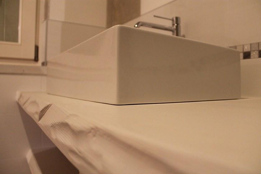 IndakoLab Тумба под умывальник из дерева sun-id-1453146 - Вид №1