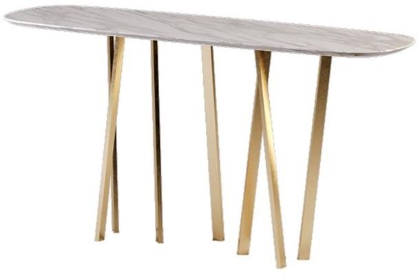 Paolo Castelli Консоль из мрамора For hall sun-id-1482626 - Вид №1