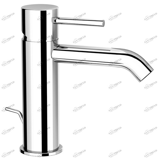 FIR Italia Смеситель для умывальника CLEO 84 84.1121.1 