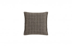070720 Подушка GL Gofre green 45x45 GAN Garden Layers
