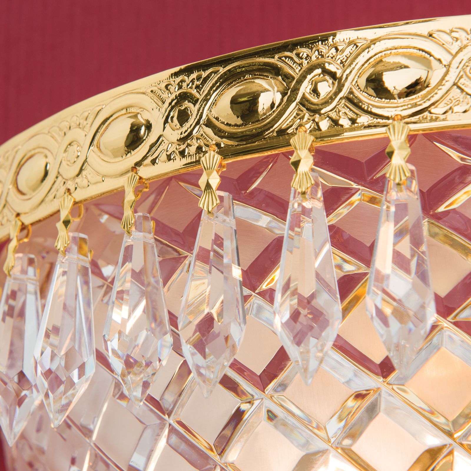 Кристалл аппликация Orion Empire-Crystal ARCH-00040861 - Вид №1