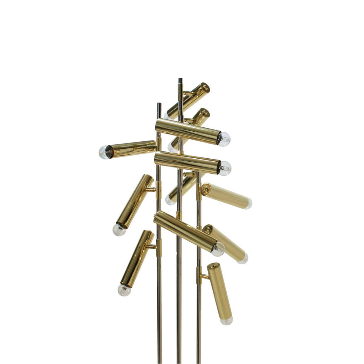 Напольные лампы Cypres Floor Lamp Covethouse BRABBU  - Вид №3