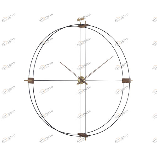 Часы / Delmori NOMON sun-id-379575