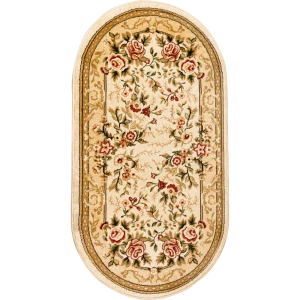 Ковёр «Измир» D197К, 0.8х1.5 м 82172848 STLM-2059518