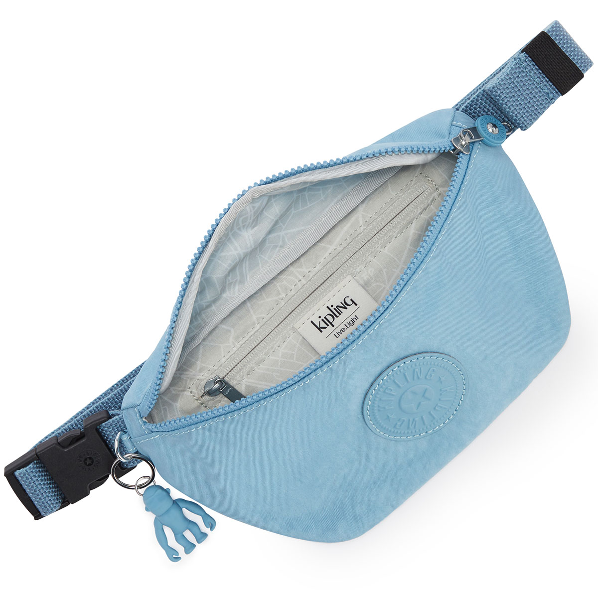 KI6600M81 Сумка на пояс Small Waistbag Kipling New Fresh  - Вид №3