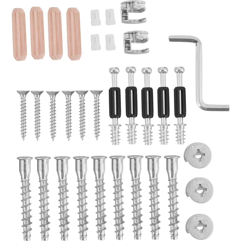 Выдвижной ящик Santreyd Лион для систем хранения 34×19.2×51.1 см 85204817 STLM-0059899 - Вид №2