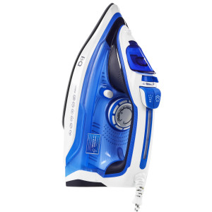 9970317 Утюг BQ SI1002 белый