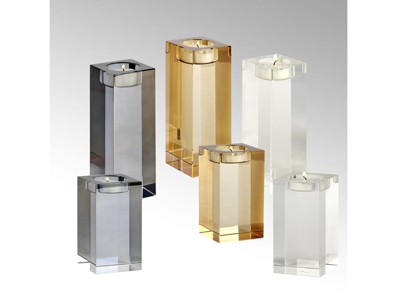 Кристалл подсвечник LAMBERT GONIAKI ARCH-00041901