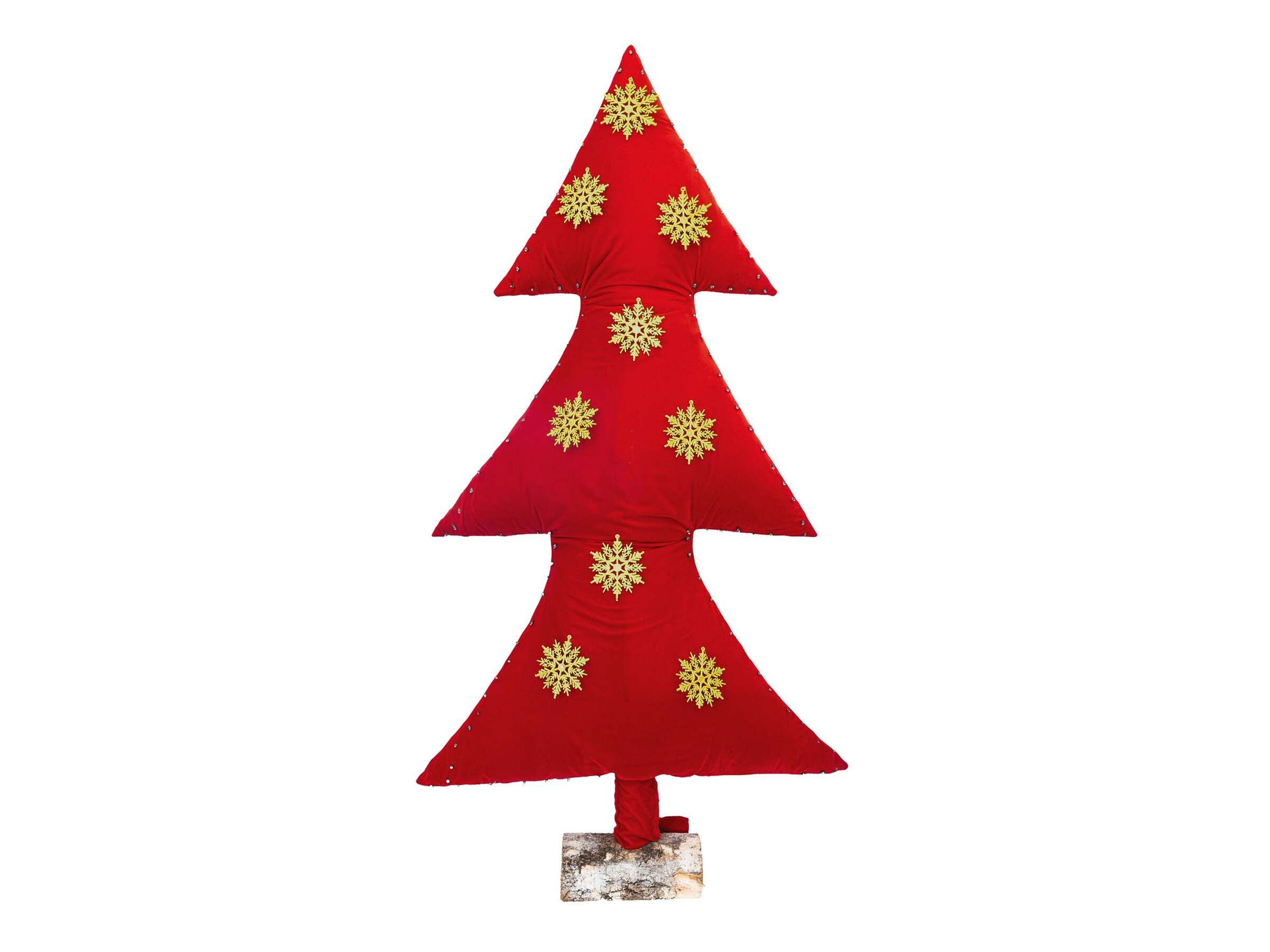 Бархатная рождественская елка MX HOME SPV1 / SPV1X ARCH-00060735 - Вид №3