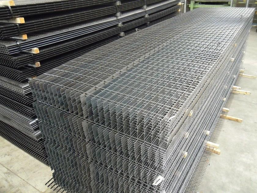 NUOVA DEFIM Облицовка фасада / забора sun-id-1346316 - Вид №2