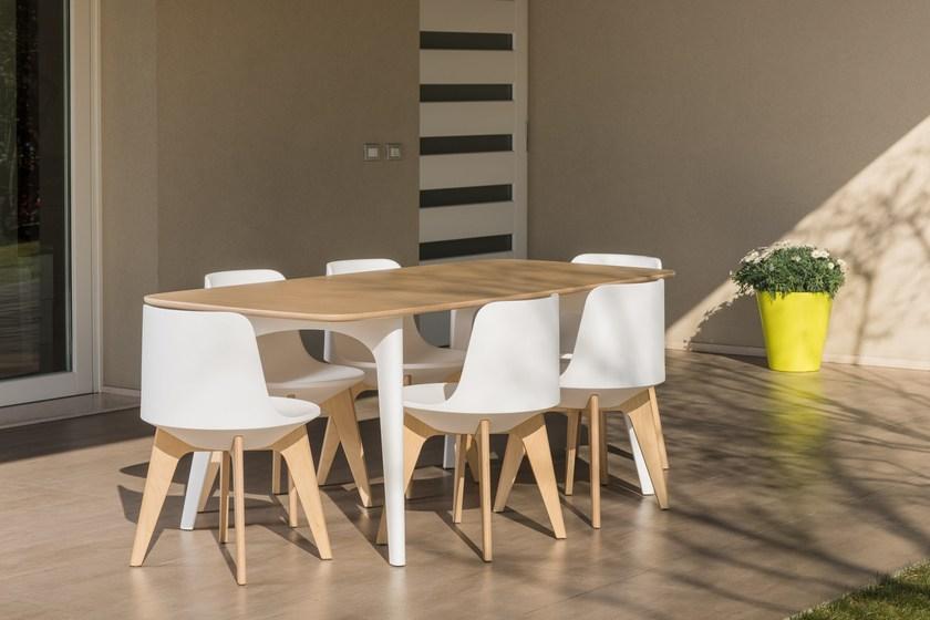 Plust Квадратный стол в hpl Planet sun-id-1407502 - Вид №43