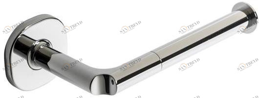 INDA® Держатель туалетной бумаги из латуни Ellepi A4425a