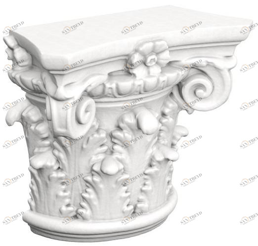 Sto Italia Элемент из искусственного камня для фасада sun-id-1384432