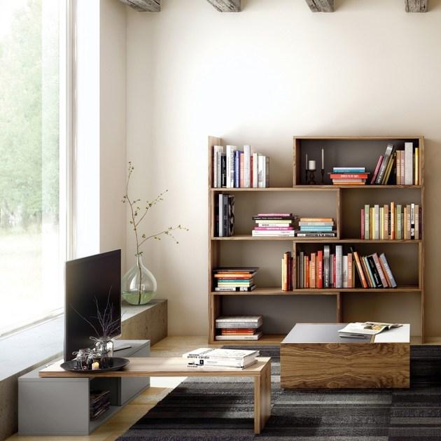 TemaHome Тумба под ТВ с раздвижными дверцами sun-id-1384716 - Вид №12