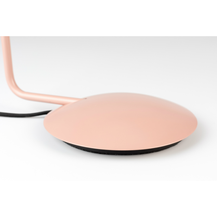 Лампа настольная Pixie, розовая Zuiver 5200077 - Вид №6