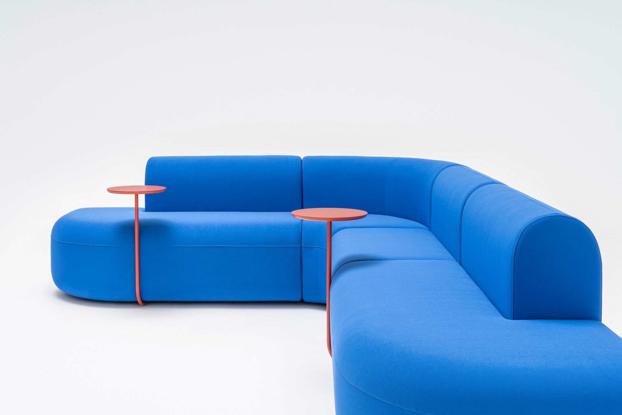 Модульный тканевый диван MDD Artiko ARCH-00129161 - Вид №53