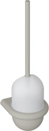 477.20B10005 Набор туалетных щеток HEWI Edition matt | Polyamid  - Вид №9