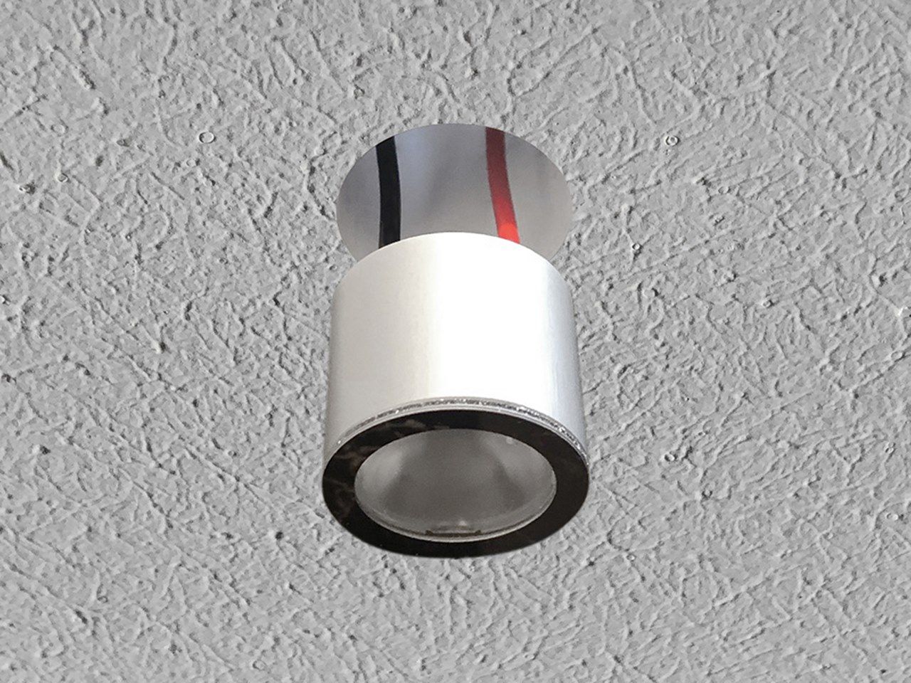 Круглый светодиодный светильник Aldabra HOLE ARCH-00152607 - Вид №10