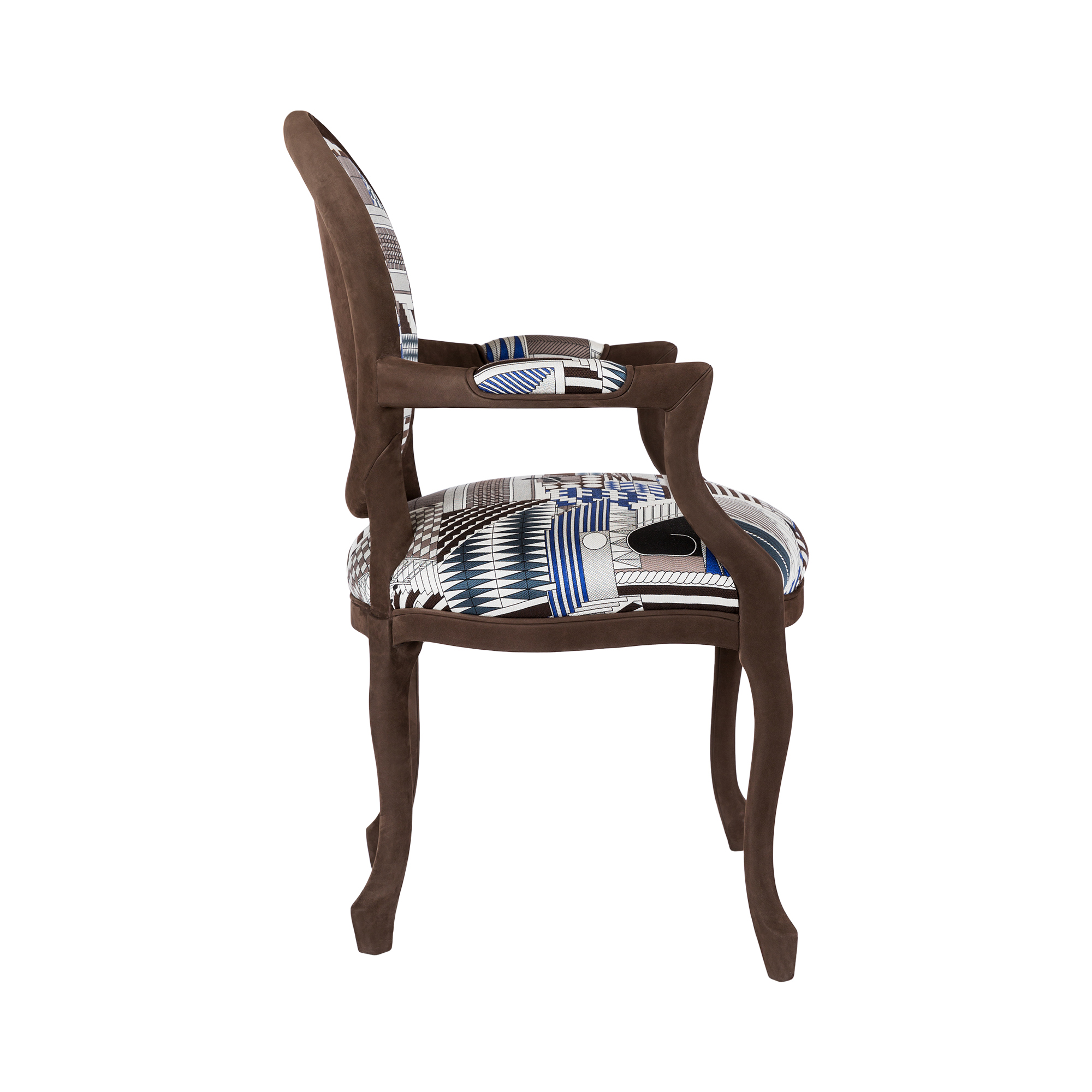 Стул / Fantasmina LUDOVICA MASCHERONI sun-id-378895 - Вид №3