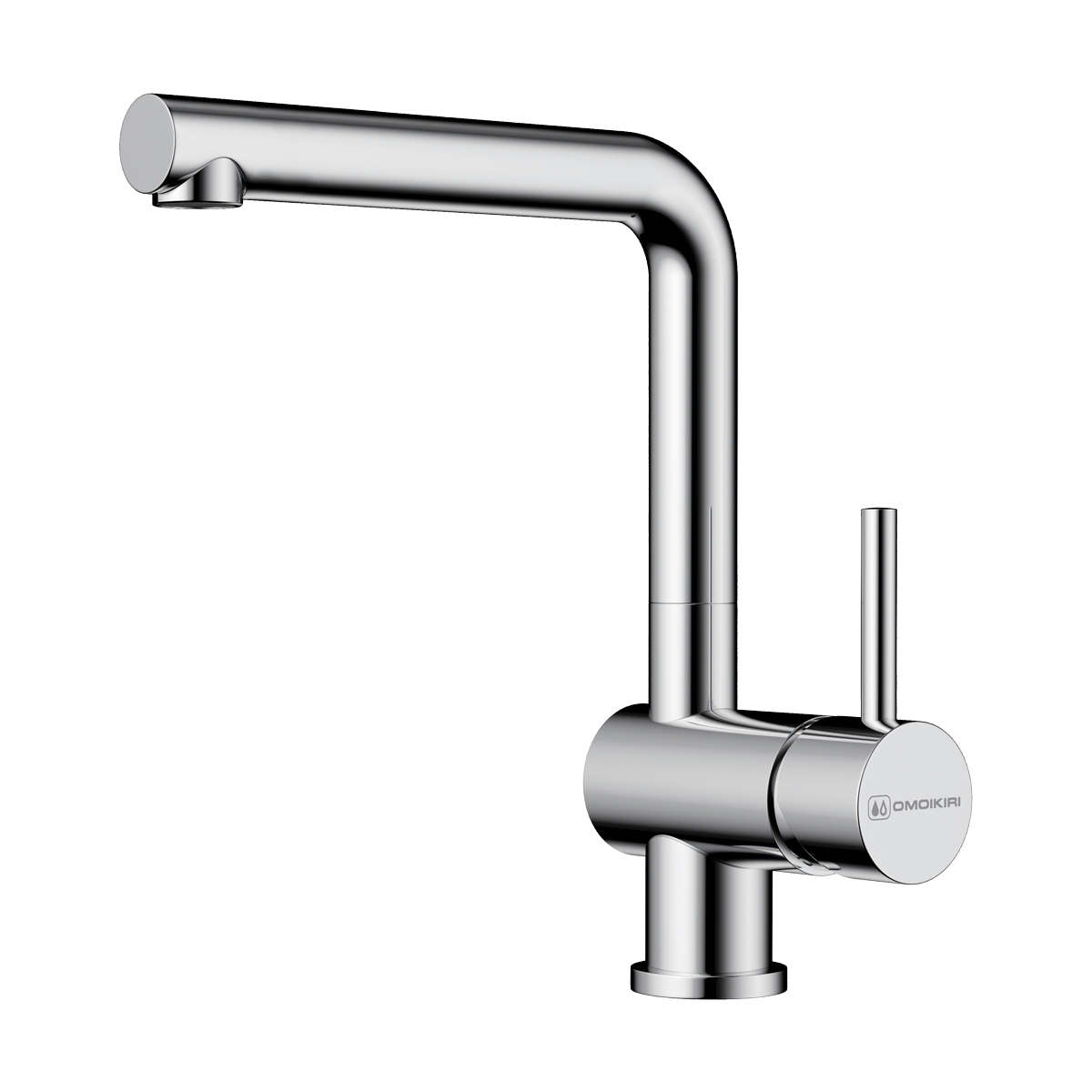 Смеситель для кухни Tanigawa C OMOIKIRI 4994240
