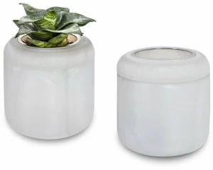 Vallvé Бункер для смолы / горшок Botton 2020705 / 2020706