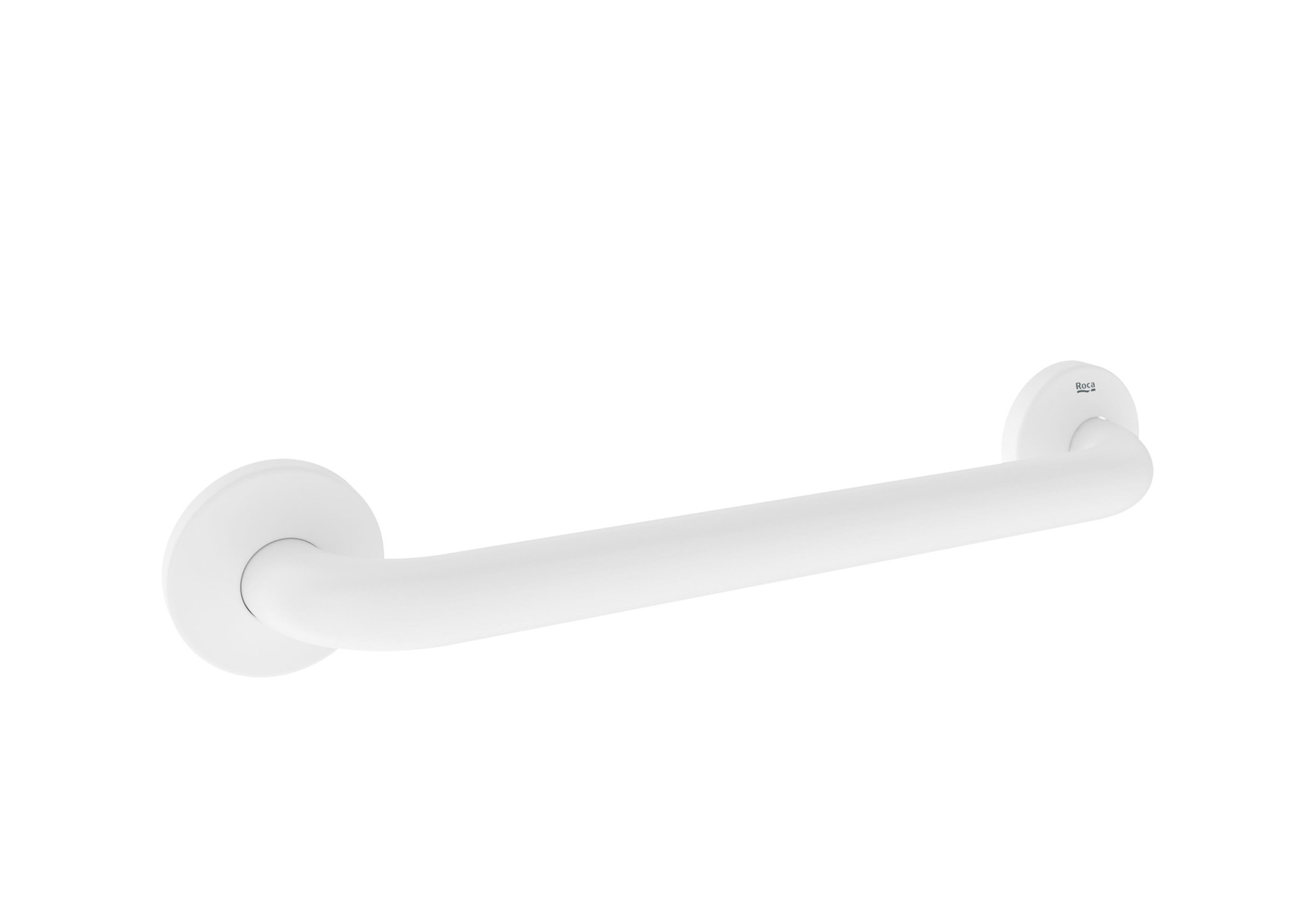 A816977009 PRO - Ручка для унитаза прямая антибактериальная ROCA Access
