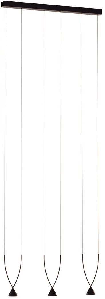 AXOLIGHT Подвесной светильник из нейлона® и переработанного стекла Jewel sun-id-1509847 - Вид №12