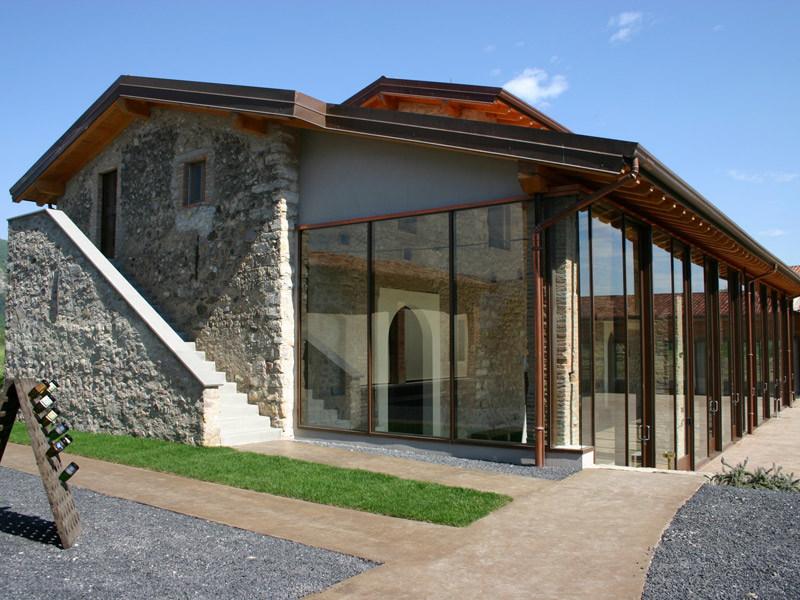 Jansen Металлические системы для фасадов и крыш sun-id-1440505 - Вид №1