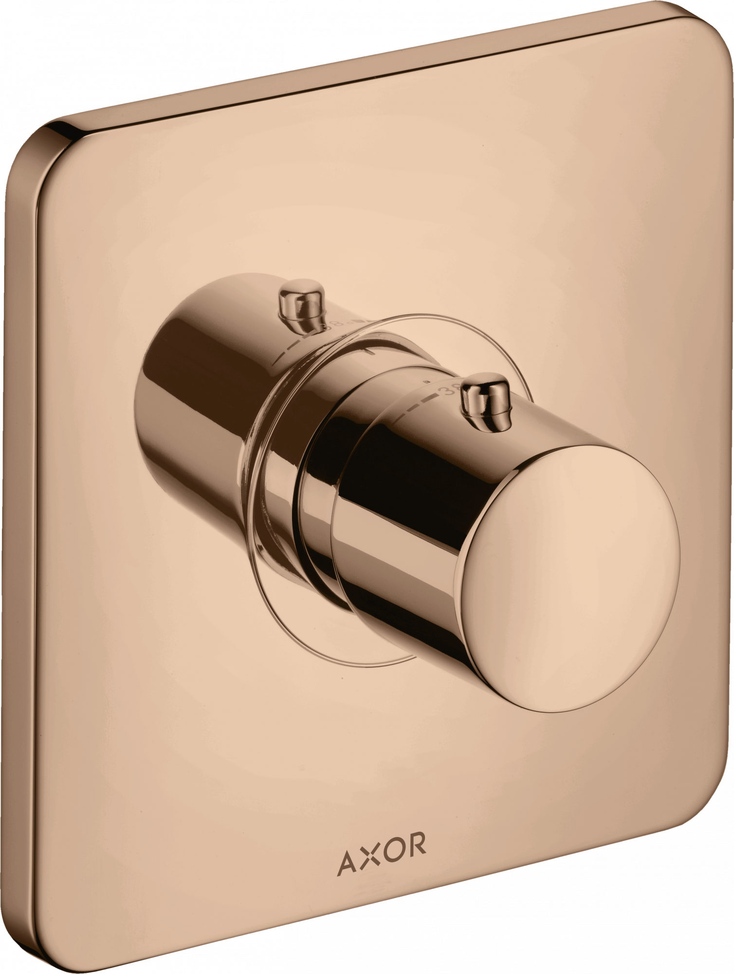 34716300 Термостат HighFlow для скрытого монтажа AXOR CITTERIO M