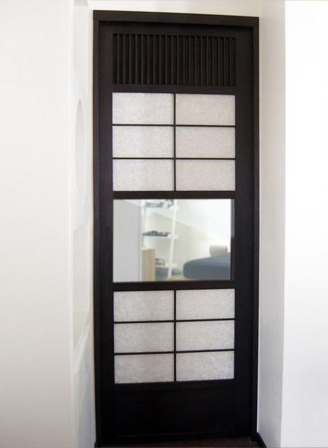 Cinius Раздвижная деревянная дверь sun-id-1420369 - Вид №1