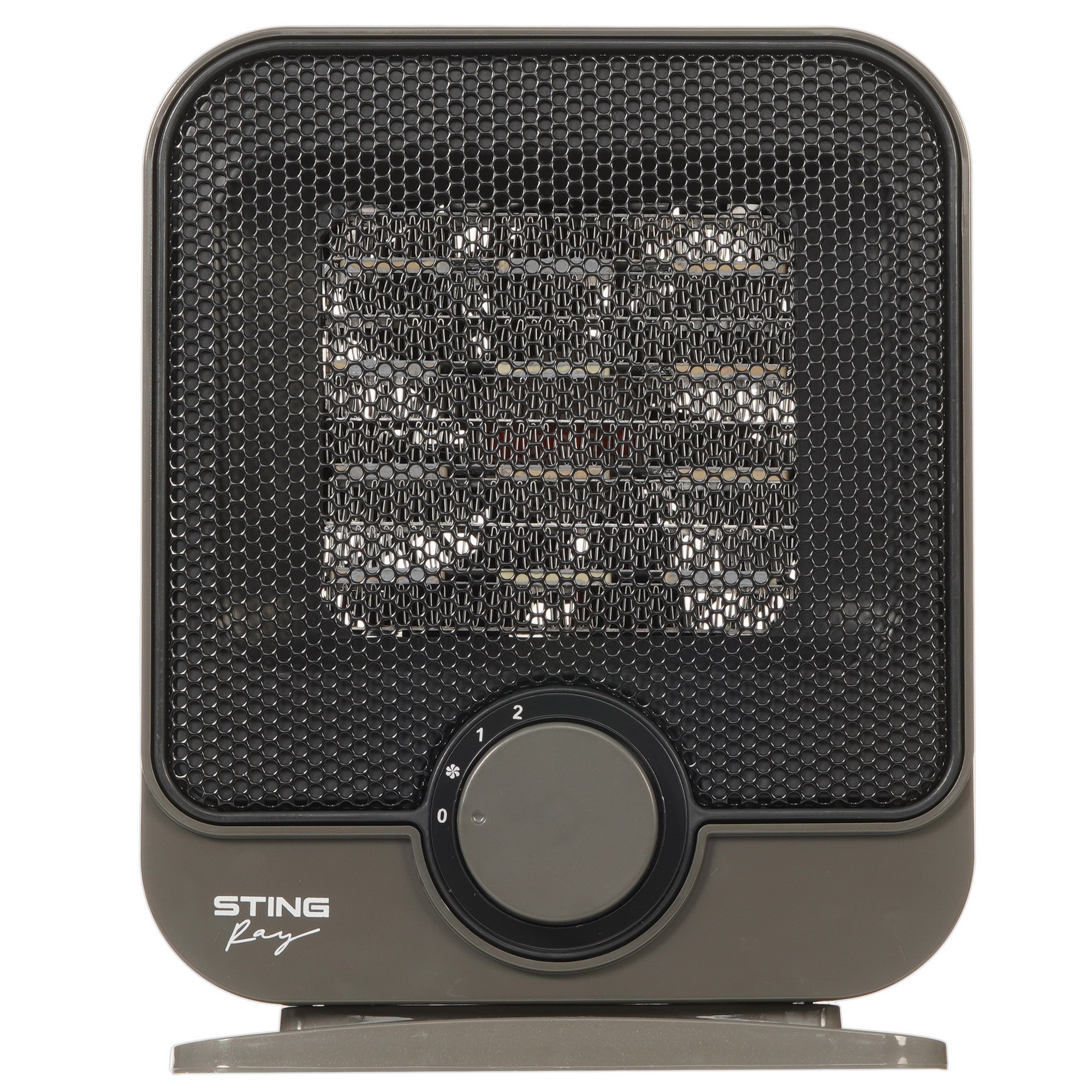 9111791 Тепловентилятор Stingray ST-FH1062A STDN-0076366 - Вид №1