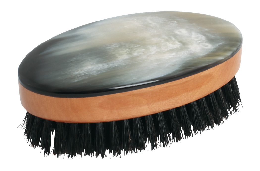 761006 Расческа мужская Buerstenwelt 