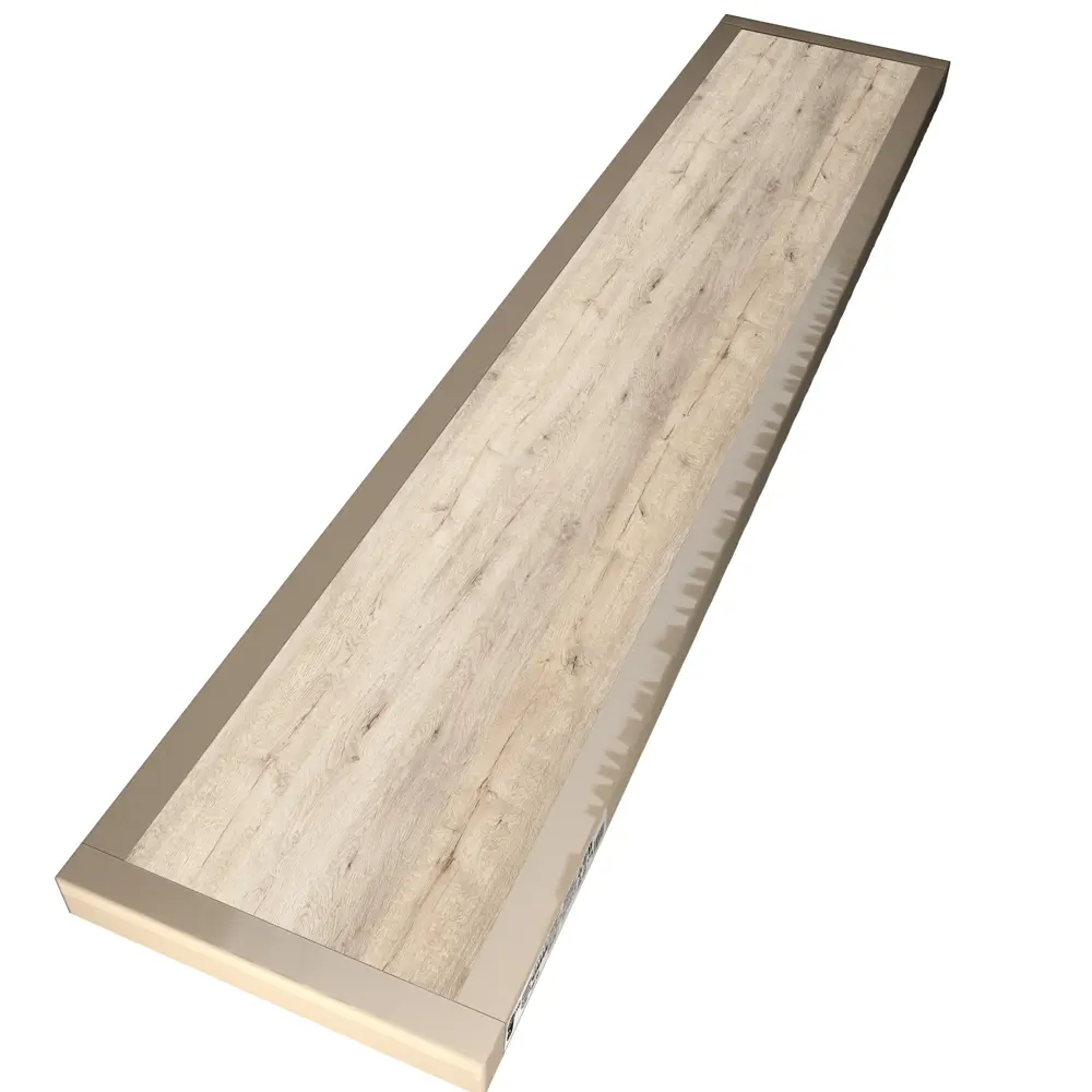 Столешница DELINIA Дуб Корсика для кухни и барной стойки 85361388 STLM-0062195 - Вид №7